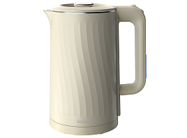 Электрочайник ROXEN RX-224 Beige