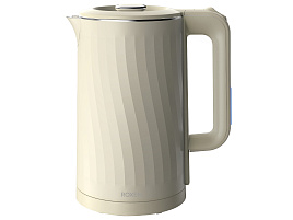 Электрочайник ROXEN RX-224 Beige