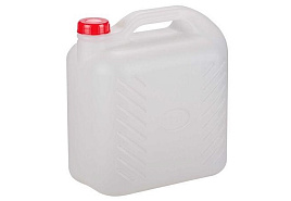 Канистра 15л пластик М6621