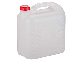 Канистра 15л пластик М6621