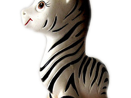 Пластизоль СИ-391 Зебра