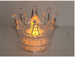 НГ Сувенир Свеча №7