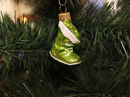 Сапожок Ё Ф194