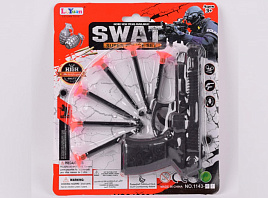 Набор полиции YS248631 на блистере