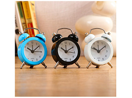 Будильник классика 720791 Батлфорд