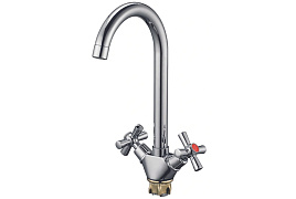 Смеситель для кухни KOA4-C722