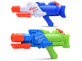 Водный бластер LD-212A СуперАква-2