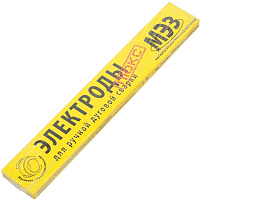 Электроды МЭЗ МР-3 3мм 1кг 0242