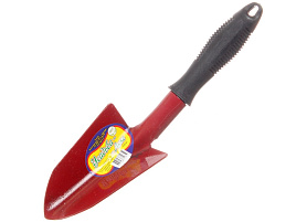 Совок посадочный металл 030229