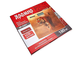 Весы напольные Яромир ЯР-4201