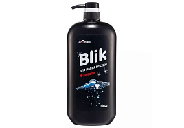 Средство для посуды 5л Аромика Blik
