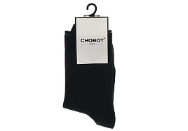 Носки Женские Conte CHOBOT 50s-64 р.23 черный 1951