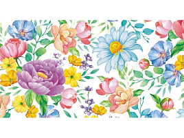 Конверт для денег Без надписи ОКЛ-188