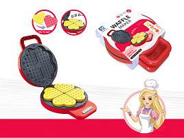 Вафельница YS0458760 с аксесс