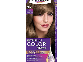 Краска для волос Palette N6(7-0) ср.русый(Shw)