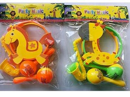 Набор музыкальных инструментов 2887-8/2442225
