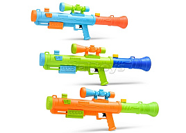 Водное оружие M607Q