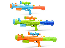 Водное оружие M607Q