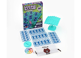 Настольная игра 10883709 Космо балансир