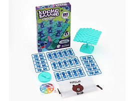Настольная игра 10883709 Космо балансир