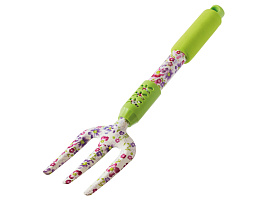 Вилка посадочная 390мм Feona Лаванда 126-0390