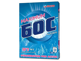 Отбеливатель Бос Плюс 300г М