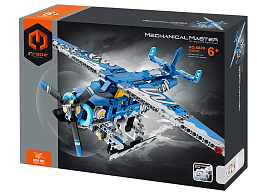 Конструктор FCJ1440263 Машина 293дет