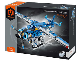 Конструктор FCJ1440263 Машина 293дет