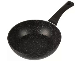 Сковорода 24см HomeChef Гурман 491758/2083