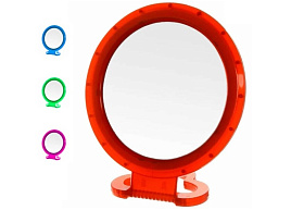 Зеркало настольное 420-772 Удобное круг, подвесное