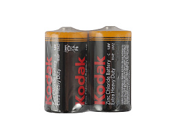 Батарейка Kodak R14 б/б