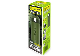 Термокружка (8ч) 400мл MR-1643-40А/6013