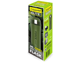 Термокружка (8ч) 400мл MR-1643-40А/6013