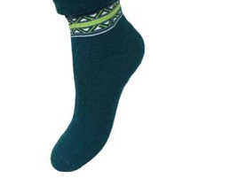 Носки Женские 2С41 Поворино ЗИМА