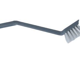 Щетка для посуды А07 с ручкой