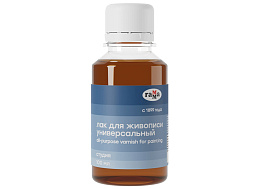 Лак универсальный Гамма 909216 "Студия", 100мл