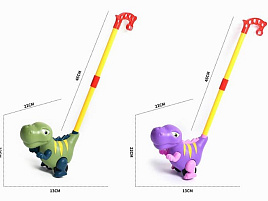 Каталка 361 Дино