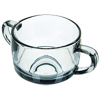 Бульонница стекло 480мл 53772 GRAY