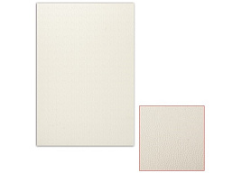 Белый картон грунтованный для масляной живописи 0857 35х50см, толщ. 0,9мм, маслян.грунт, одностор