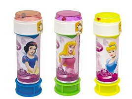 Мыльные пузыри 01233 Принцесса