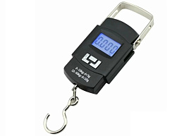 Безмен 50кг электронный  А08/6328