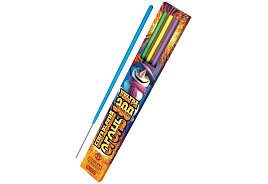 Бенгальские свечи PC1730 4шт 28см