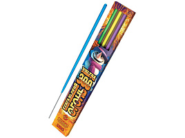 Бенгальские свечи PC1730 4шт 28см