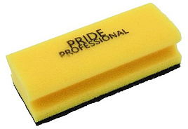 Губка для посуды ГХ061 для Профессиональной уборки Fibra Forte