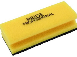 Губка для посуды ГХ061 для Профессиональной уборки Fibra Forte