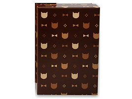 Коробка  ПП-3189 Джентлкот  (3)