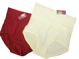 Белье трусы женские утягивающие