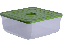 Контейнер для продуктов 1,5л Практик С886