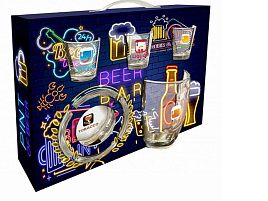 Набор подарочный 1205-Д IDrink 5пр
