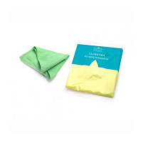 Салфетка Микрофибра  CХ012